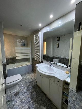 Piso en venta en Santa Bárbara - La Zaporra en San Sebastián de los Reyes