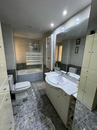 Piso en venta en Santa Bárbara - La Zaporra en San Sebastián de los Reyes