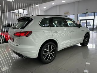 VOLKSWAGEN TOUAREG RLINE 3.0 V6 TDI 286CV 4MOTION