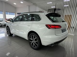 VOLKSWAGEN TOUAREG RLINE 3.0 V6 TDI 286CV 4MOTION