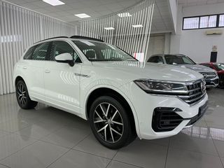 VOLKSWAGEN TOUAREG RLINE 3.0 V6 TDI 286CV 4MOTION