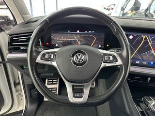 VOLKSWAGEN TOUAREG RLINE 3.0 V6 TDI 286CV 4MOTION
