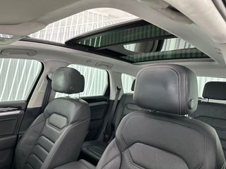 VOLKSWAGEN TOUAREG RLINE 3.0 V6 TDI 286CV 4MOTION