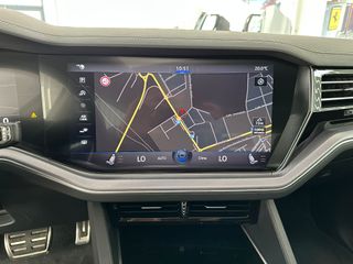 VOLKSWAGEN TOUAREG RLINE 3.0 V6 TDI 286CV 4MOTION