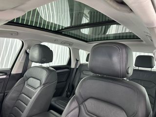 VOLKSWAGEN TOUAREG RLINE 3.0 V6 TDI 286CV 4MOTION