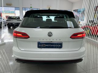 VOLKSWAGEN TOUAREG RLINE 3.0 V6 TDI 286CV 4MOTION
