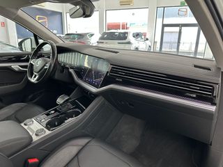 VOLKSWAGEN TOUAREG RLINE 3.0 V6 TDI 286CV 4MOTION