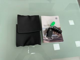 VOLKSWAGEN TOUAREG RLINE 3.0 V6 TDI 286CV 4MOTION