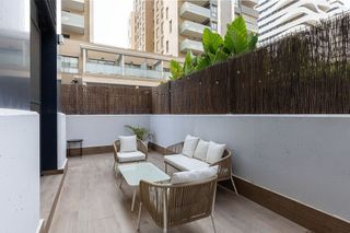 Piso en venta en Ciutat de les Arts i les Ciències en Valencia