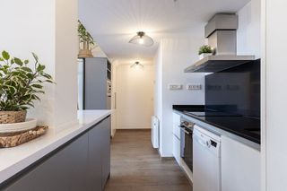 Piso en venta en Ciutat de les Arts i les Ciències en Valencia