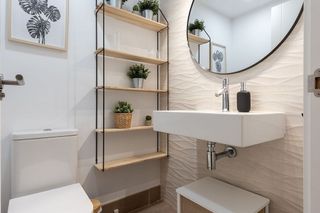 Piso en venta en Ciutat de les Arts i les Ciències en Valencia