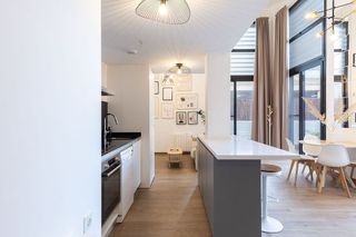 Piso en venta en Ciutat de les Arts i les Ciències en Valencia