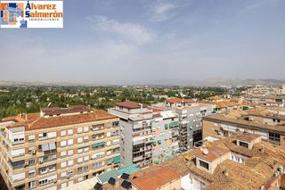 Piso en venta en Fígares en Granada