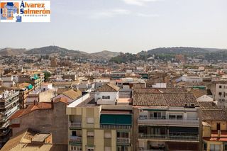 Piso en venta en Fígares en Granada