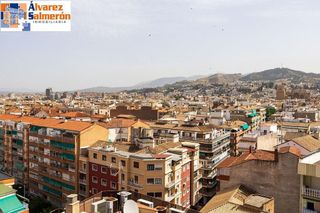 Piso en venta en Fígares en Granada