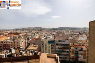 Piso en venta en Fígares en Granada