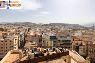 Piso en venta en Fígares en Granada