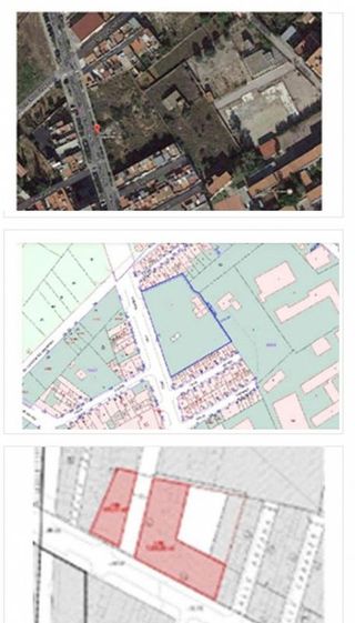 Terreno en venta en Les Boqueres-Zona norte en Almazora/Almassora