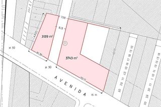 Terreno en venta en Les Boqueres-Zona norte en Almazora/Almassora