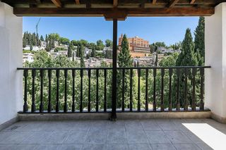 Piso en venta en San Matías - Realejo en Granada