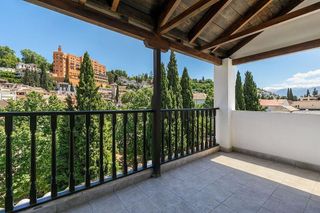 Piso en venta en San Matías - Realejo en Granada