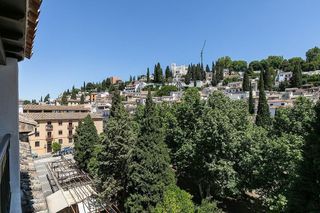 Piso en venta en San Matías - Realejo en Granada