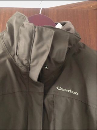 Chaqueta / cazadora