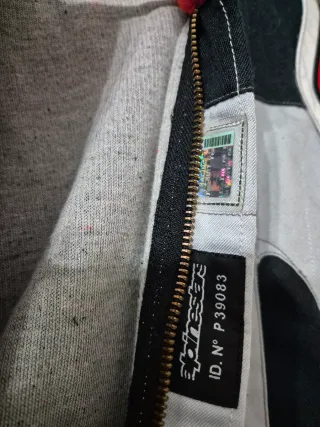 Mono Rally Alpinestars Mujer