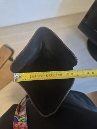 Botas altas Zara Talla 37