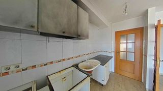 Piso en venta en Águilas ciudad en Águilas