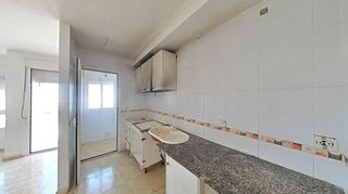 Piso en venta en Águilas ciudad en Águilas