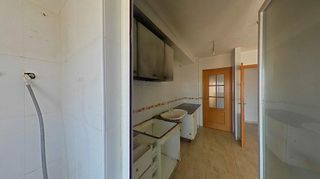 Piso en venta en Águilas ciudad en Águilas