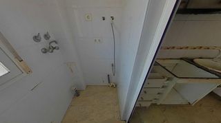 Piso en venta en Águilas ciudad en Águilas