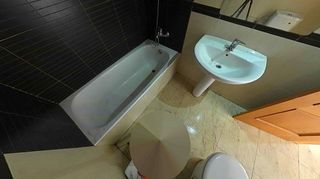 Piso en venta en Águilas ciudad en Águilas