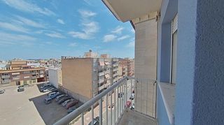 Piso en venta en Águilas ciudad en Águilas