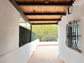 Casa en alquiler en Barri del Centre en Terrassa