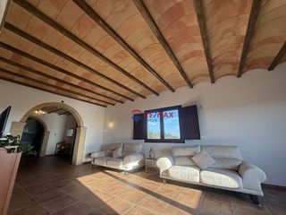 Chalet en venta en Cassà de la Selva