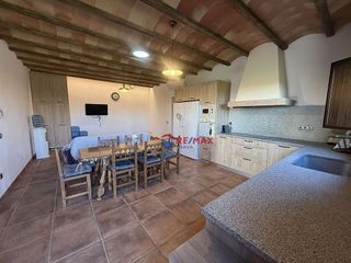 Chalet en venta en Cassà de la Selva