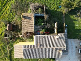 Chalet en venta en Cassà de la Selva