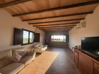 Chalet en venta en Cassà de la Selva