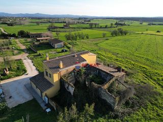 Chalet en venta en Cassà de la Selva