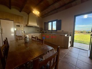 Chalet en venta en Cassà de la Selva