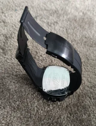 Reloj Time Force Cristiano Ronaldo Edición Limitad