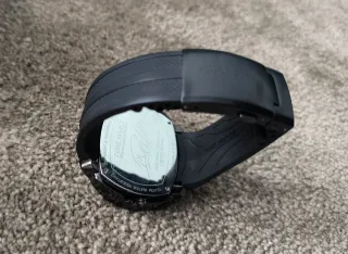 Reloj Time Force Cristiano Ronaldo Edición Limitad