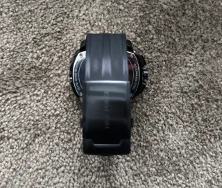 Reloj Time Force Cristiano Ronaldo Edición Limitad