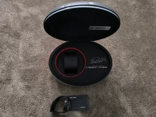 Reloj Time Force Cristiano Ronaldo Edición Limitad