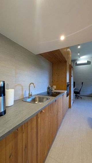 Casa en alquiler en La Floresta - Les Planes en Sant Cugat del Vallès