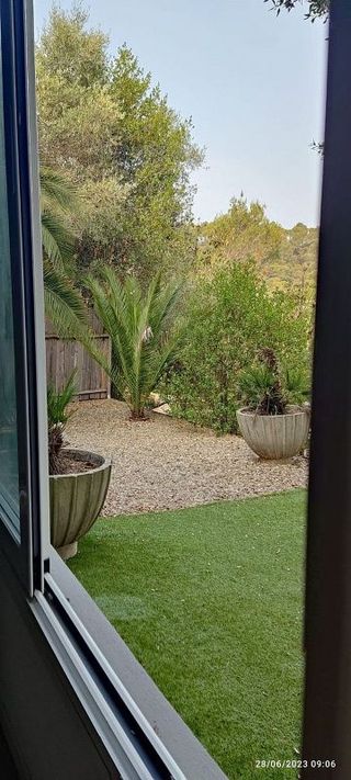 Casa en alquiler en La Floresta - Les Planes en Sant Cugat del Vallès