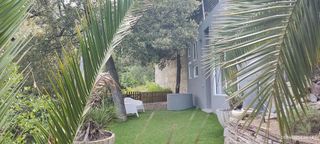 Casa en alquiler en La Floresta - Les Planes en Sant Cugat del Vallès