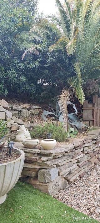 Casa en alquiler en La Floresta - Les Planes en Sant Cugat del Vallès